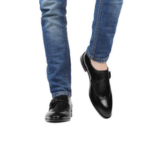 Legacy Leather Oxfords | Premium Formal Shoes
