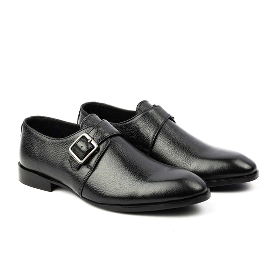 Prestige Leather Boots