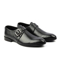 Prestige Leather Boots