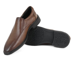 BoldWalk Monarch Loafers | Handcrafted Leather