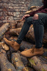BoldWalk Sovereign Shoes