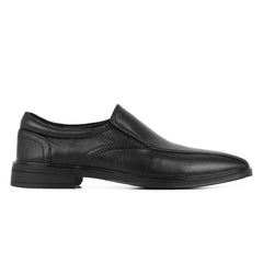 Legacy Ankle Boots | Premium Comfort