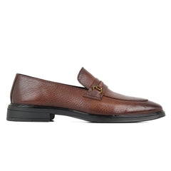BoldWalk Legacy Loafers | Timeless Elegance