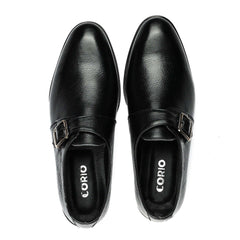Prestige Leather Boots
