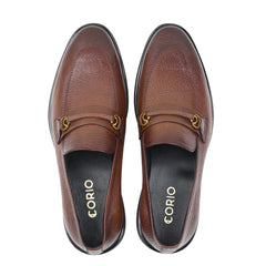BoldWalk Legacy Loafers | Timeless Elegance
