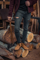 BoldWalk Sovereign Shoes