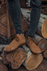BoldWalk Sovereign Shoes