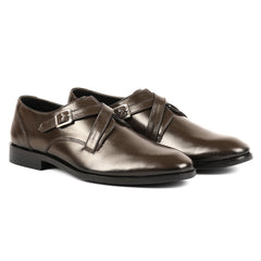 Summit Leather Boots