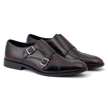 Legacy Leather Loafers
