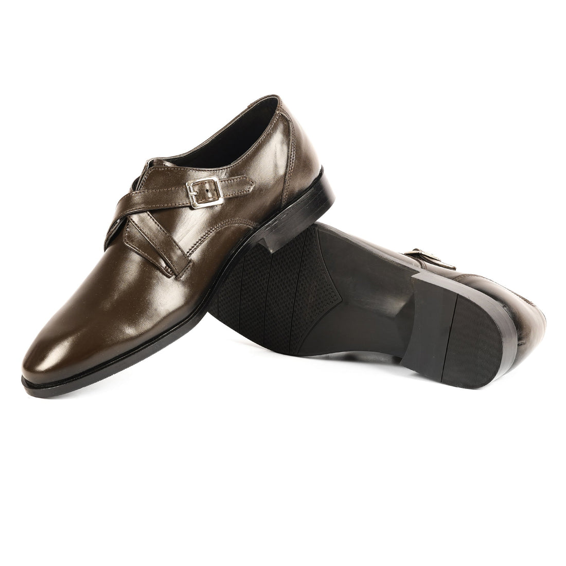 Summit Leather Boots