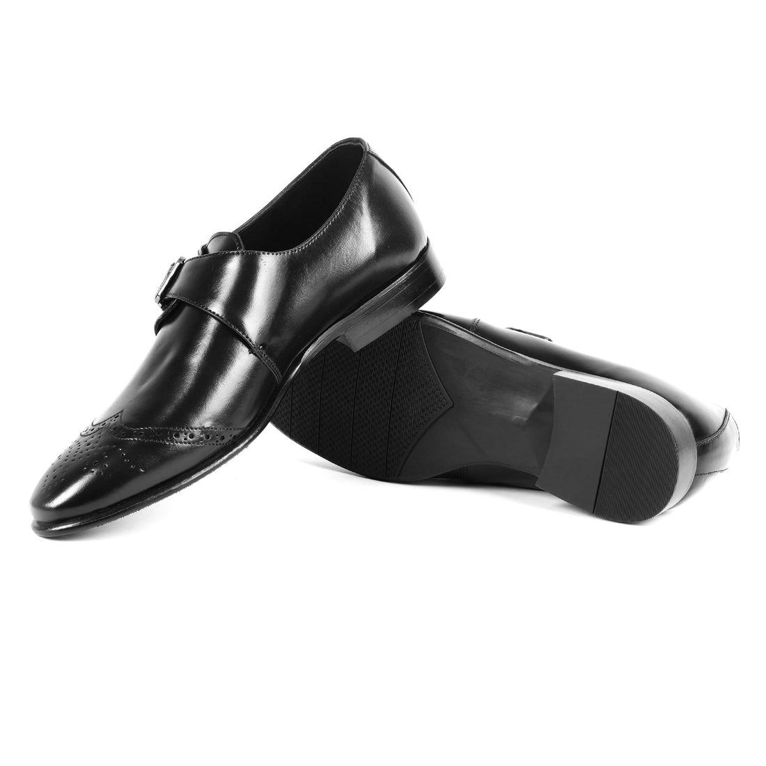 BoldWalk Legacy Chelsea Boots