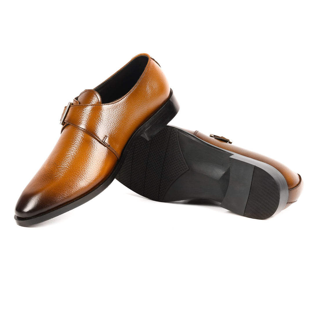 Prestige Leather Boots