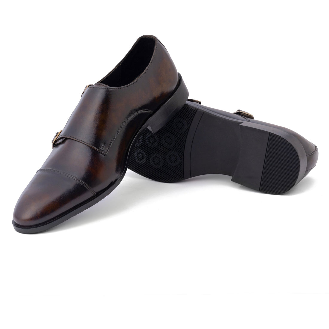 Legacy Leather Loafers