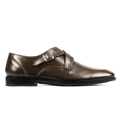 Summit Leather Boots