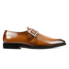 Prestige Leather Boots
