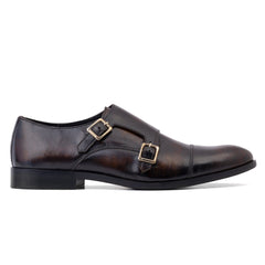Legacy Leather Loafers