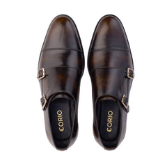 Legacy Leather Loafers