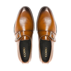 Prestige Leather Boots