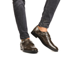 Summit Leather Boots