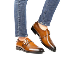 Prestige Leather Boots