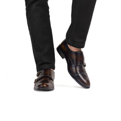 Legacy Leather Loafers