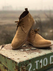 BoldWalk Sovereign Shoes