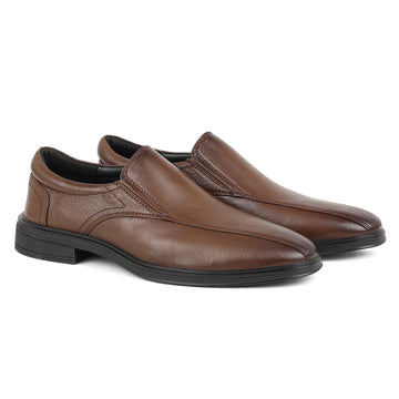 BoldWalk Monarch Loafers | Handcrafted Leather