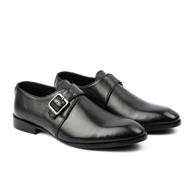 Prestige Leather Boots