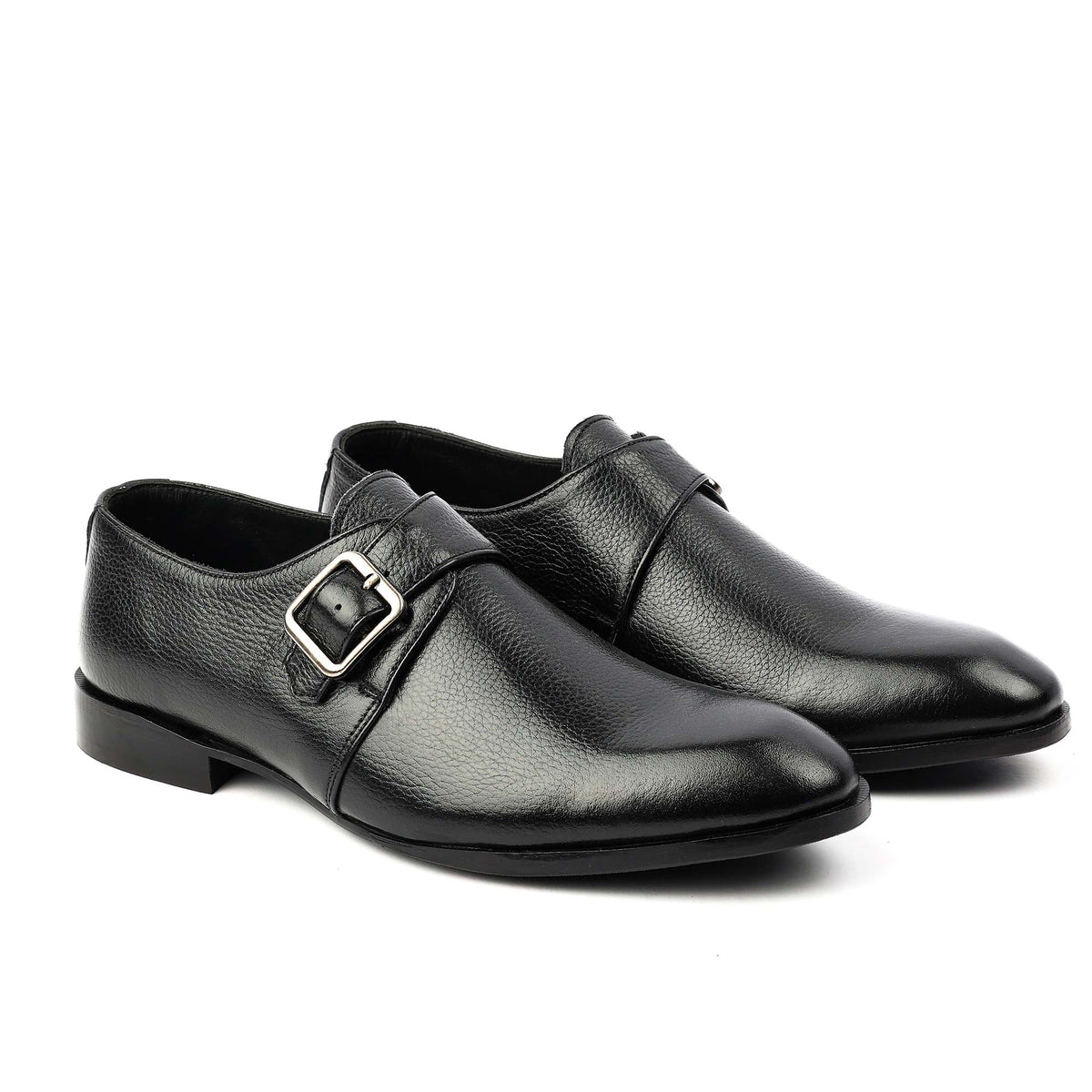 Prestige Leather Boots
