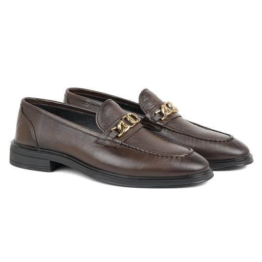 Regent Leather Formal Shoes | Genuine Cow Leather