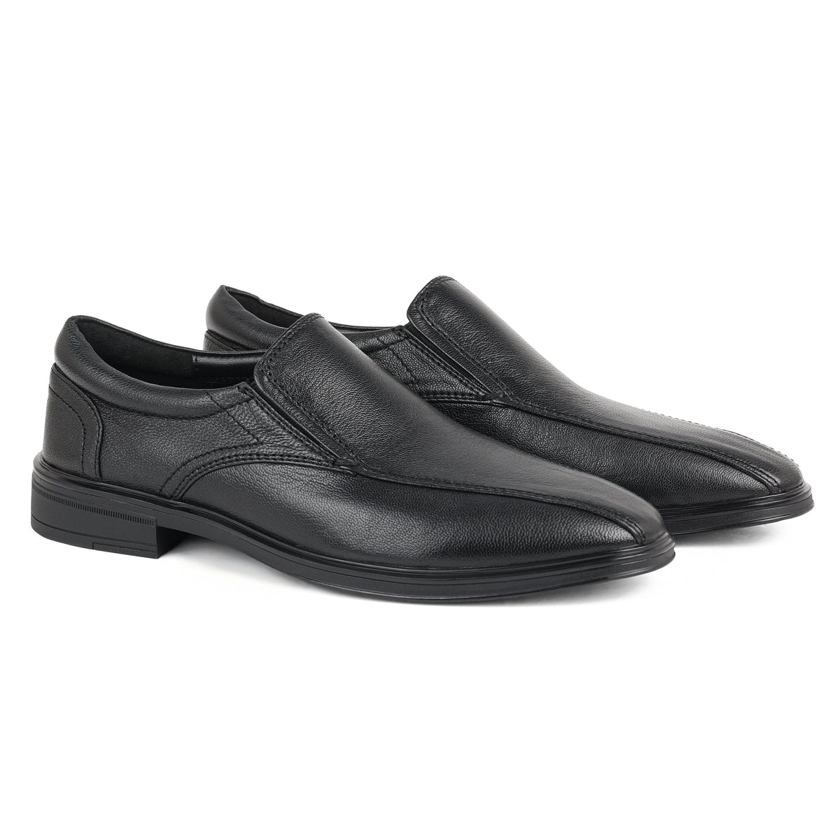 Legacy Ankle Boots | Premium Comfort