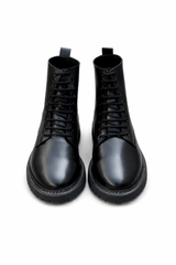 Black Ankle Boots