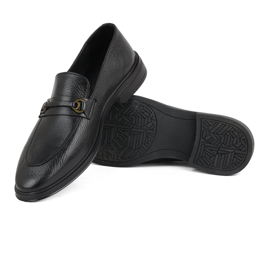 Prestige Leather Oxfords | Office & Wedding Shoes