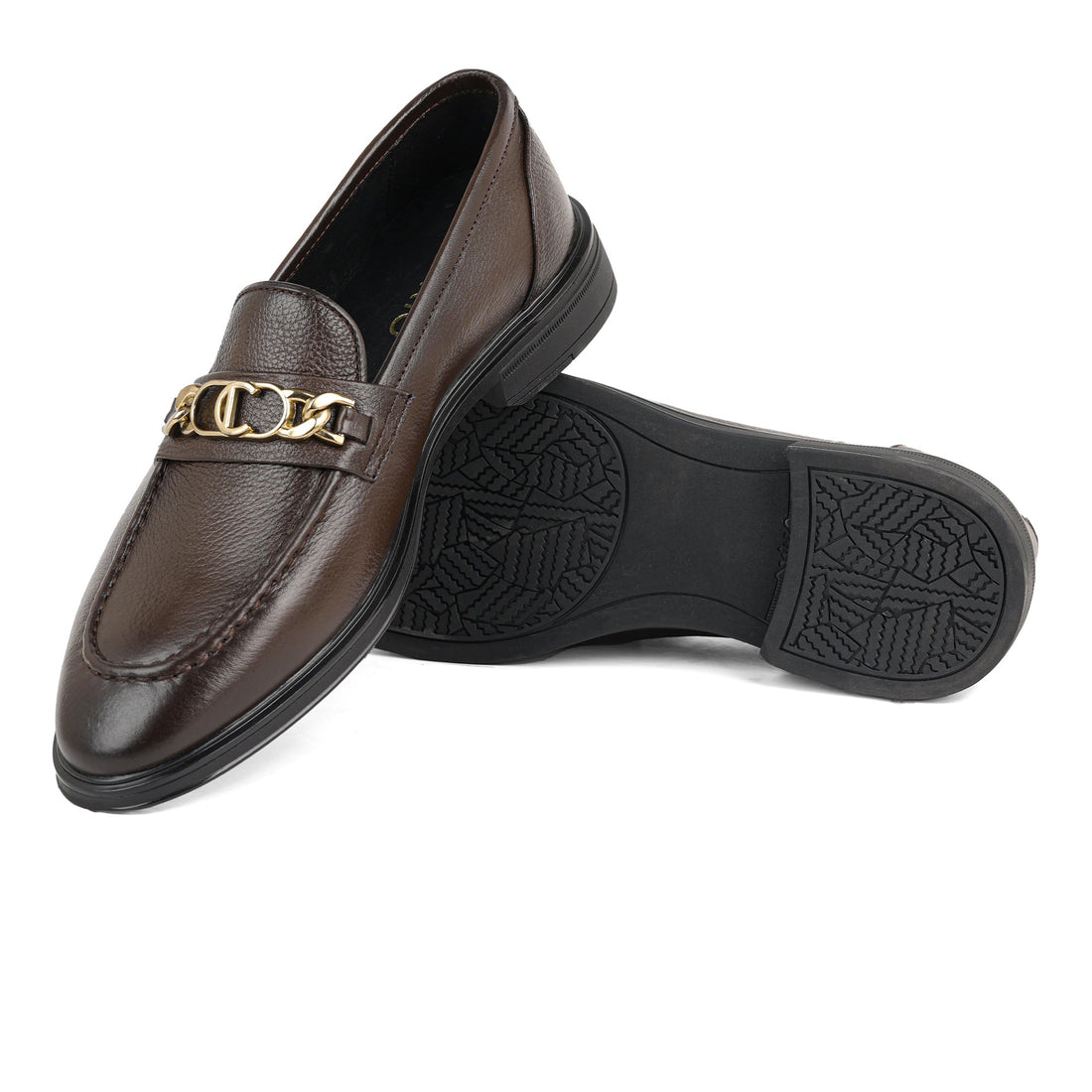 Regent Leather Formal Shoes | Genuine Cow Leather