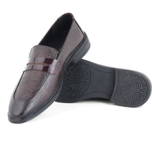Noble Leather Loafers | Refined Style