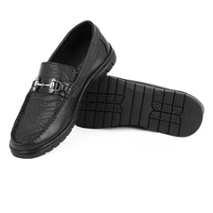 Monarch Leather Oxfords | Premium Leather