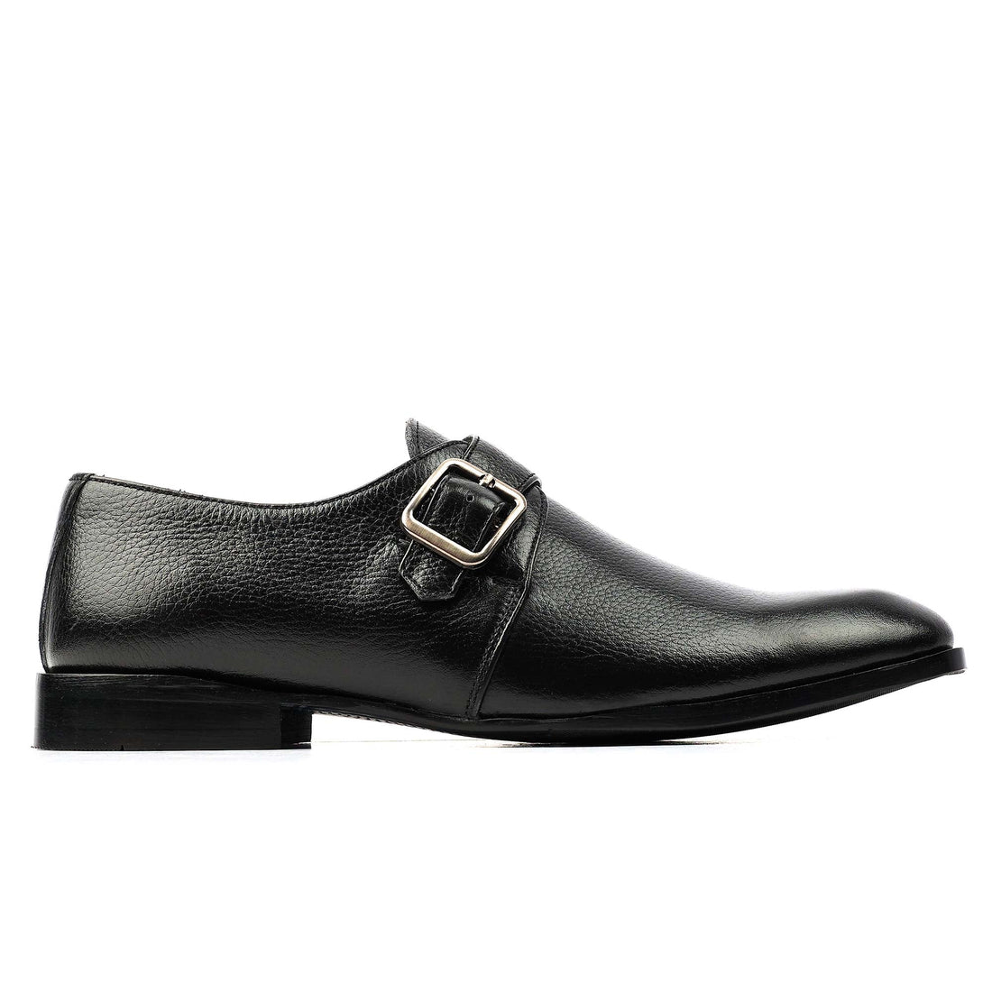 Prestige Leather Boots