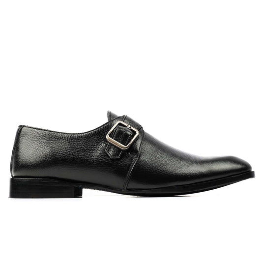 Prestige Leather Boots