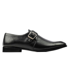 Prestige Leather Boots