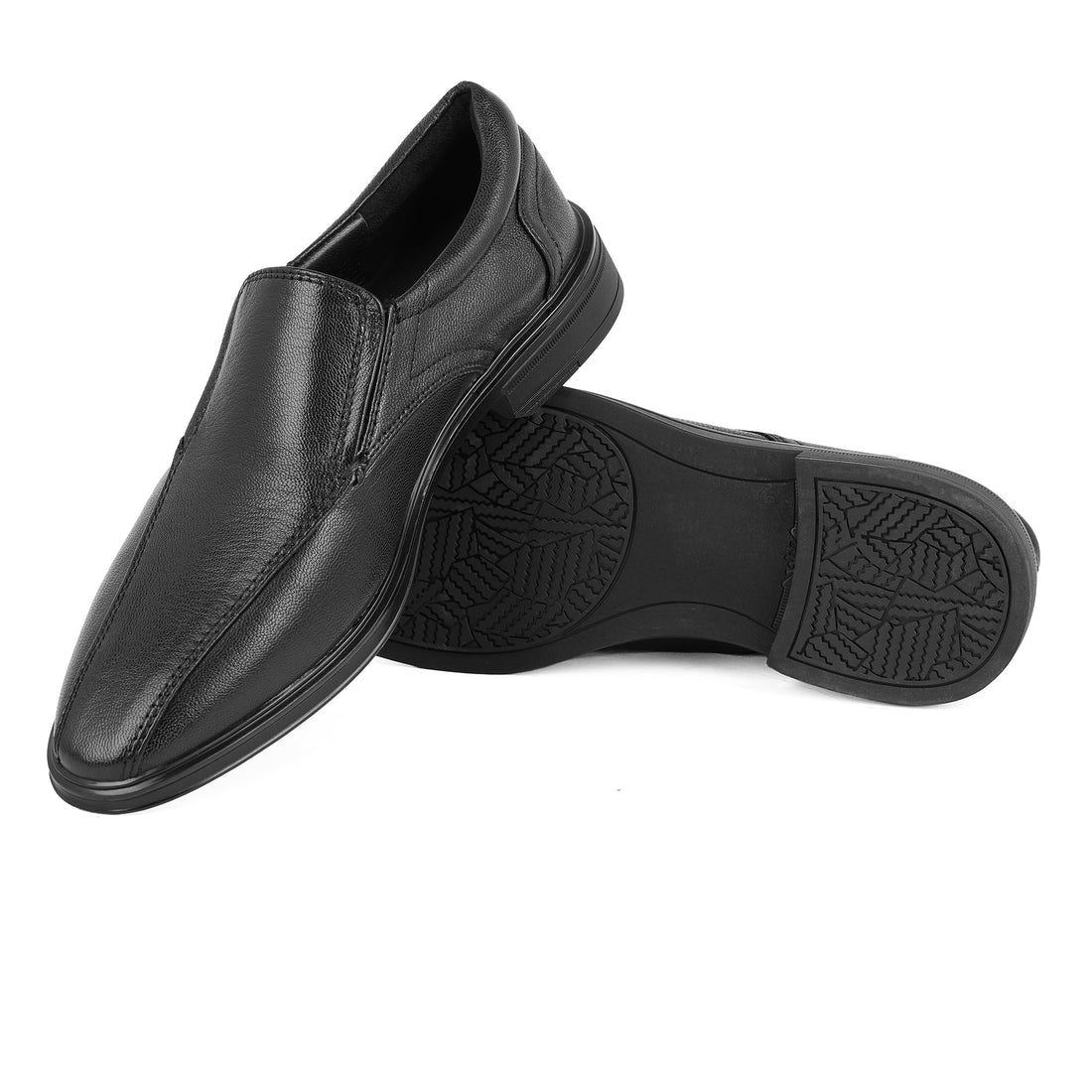 Legacy Ankle Boots | Premium Comfort