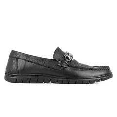 Monarch Leather Oxfords | Premium Leather