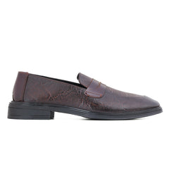 Noble Leather Loafers | Refined Style