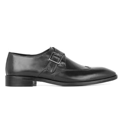 Legacy Leather Oxfords | Premium Formal Shoes