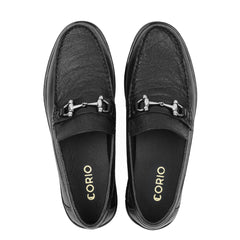 Monarch Leather Oxfords | Premium Leather