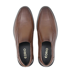 BoldWalk Monarch Loafers | Handcrafted Leather