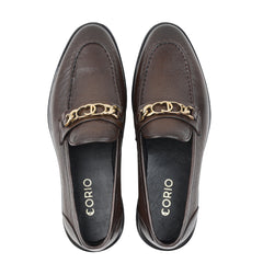 Regent Leather Formal Shoes | Genuine Cow Leather