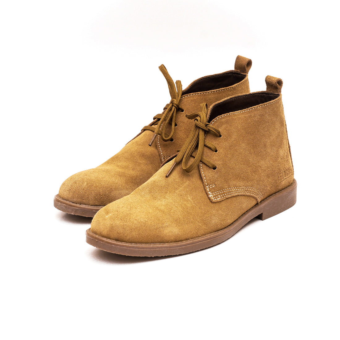 BoldWalk Sovereign Shoes